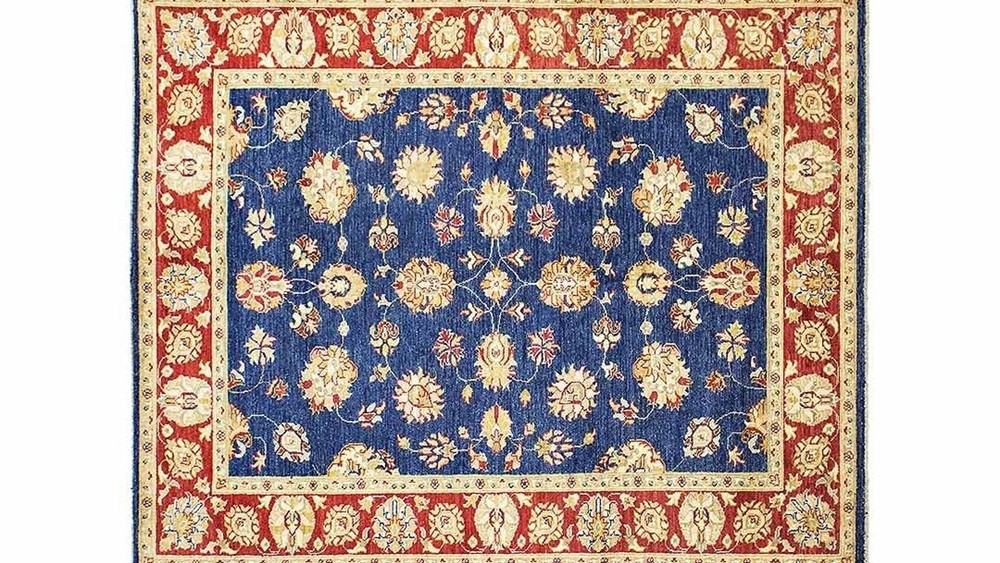 Uskršnja akcija,Tepisi ručni rad ZIEGLER 158x198 1325,90 EUR 181368