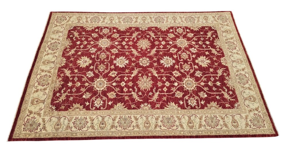 Tepisi ručni rad ZIEGLER 170x244 1816,98 EUR 173564