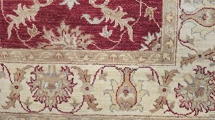 Tepisi ručni rad ZIEGLER 170x244 1816,98 EUR 173564
