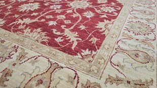 Tepisi ručni rad ZIEGLER 170x244 1816,98 EUR 173564