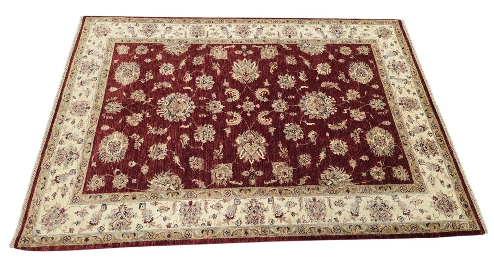 Tepisi ručni rad ZIEGLER 174x250 1785,12 EUR 192884
