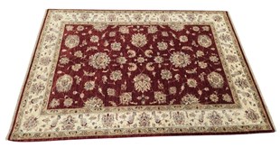 Tepisi ručni rad ZIEGLER 174x250 1785,12 EUR 192884
