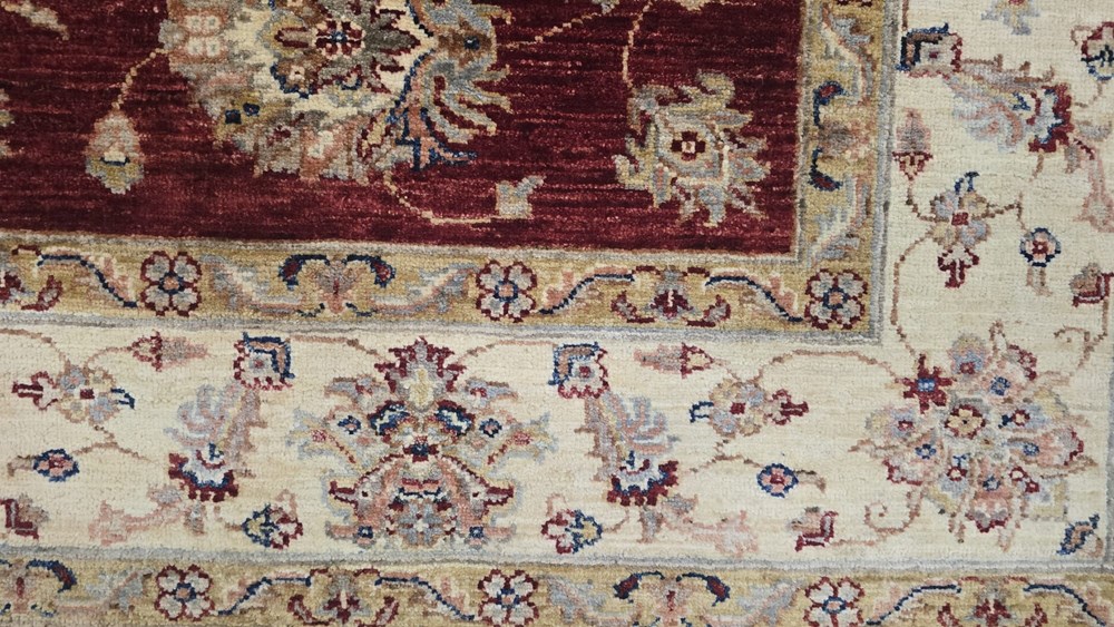 Tepisi ručni rad ZIEGLER 174x250 1785,12 EUR 192884