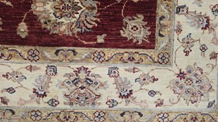 Tepisi ručni rad ZIEGLER 174x250 1785,12 EUR 192884