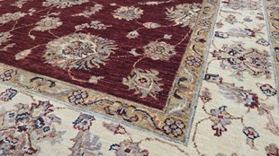 Tepisi ručni rad ZIEGLER 174x250 1785,12 EUR 192884
