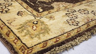 Uskršnja akcija,Tepisi ručni rad ZIEGLER 88x128 250,85 EUR 180397