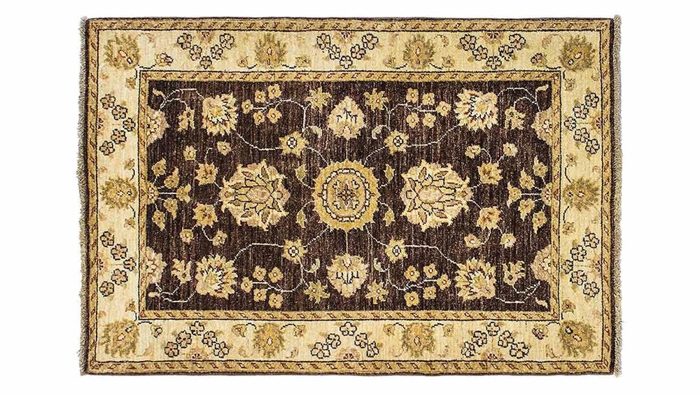 Uskršnja akcija,Tepisi ručni rad ZIEGLER 88x128 250,85 EUR 180397