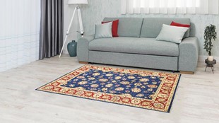 Tepisi ručni rad ZIEGLER 158x198 1325,9 EUR 181368