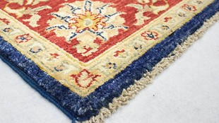 Tepisi ručni rad ZIEGLER 158x198 1325,9 EUR 181368
