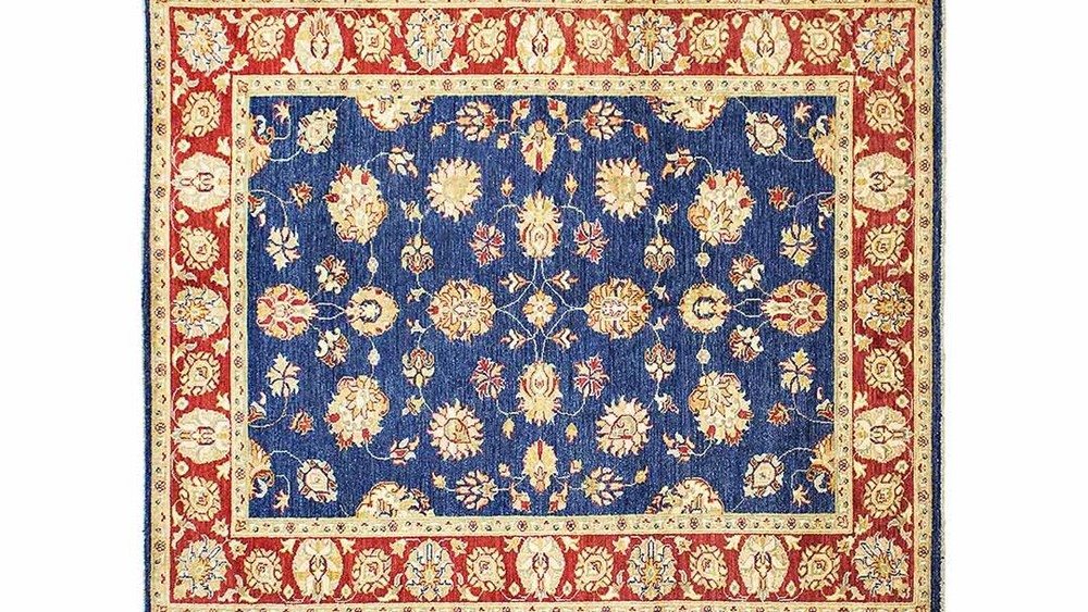 Tepisi ručni rad ZIEGLER 158x198 1325,9 EUR 181368