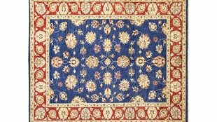 Tepisi ručni rad ZIEGLER 158x198 1325,9 EUR 181368