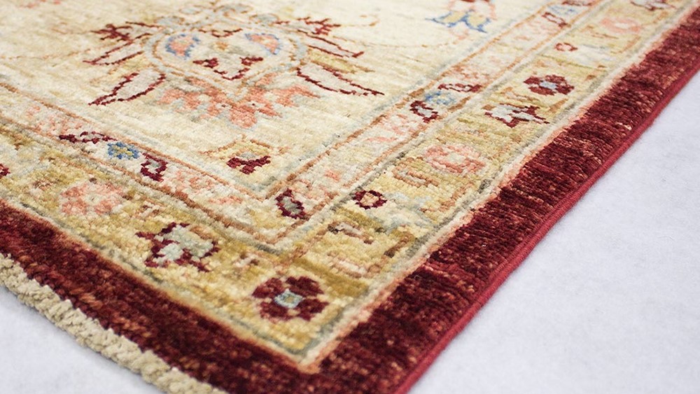 Uskršnja akcija,Tepisi ručni rad ZIEGLER 214x310 2865,49 EUR 181385