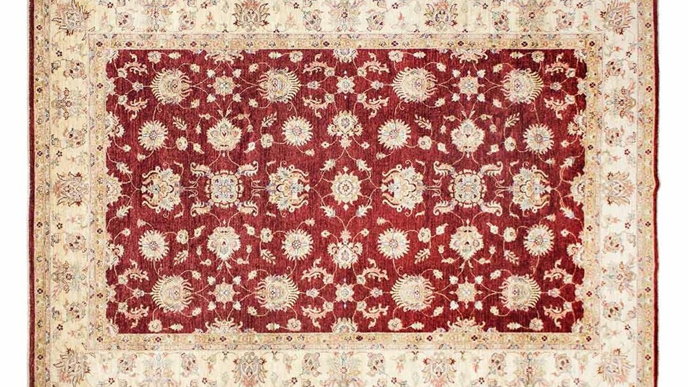 Uskršnja akcija,Tepisi ručni rad ZIEGLER 214x310 2865,49 EUR 181385