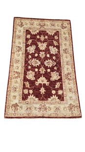 Tepisi ručni rad,Tepisi ručni rad - manje dimenzije ZIEGLER 76x125 396,84 EUR 167080