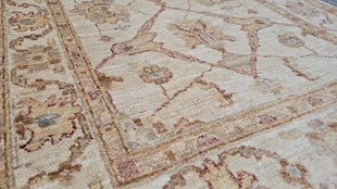 Tepisi ručni rad,Tepisi ručni rad - manje dimenzije ZIEGLER 82x123 423,39 EUR 167072