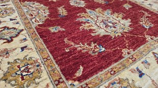 Tepisi ručni rad,Tepisi ručni rad - manje dimenzije ZIEGLER 82x127 449,93 EUR 181349