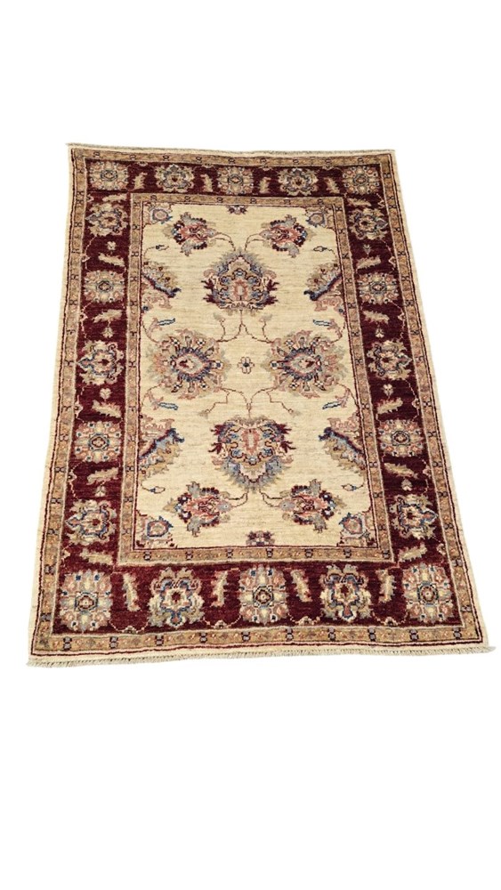 Tepisi ručni rad,Tepisi ručni rad - manje dimenzije ZIEGLER 83x119 396,84 EUR 192833