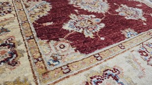 Tepisi ručni rad,Tepisi ručni rad - manje dimenzije ZIEGLER 87x125 445,95 EUR 192844